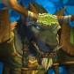 Character Avatar